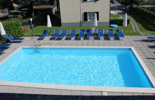 Domaso House | My Holidays - Residence Eden