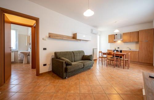 Domaso House | My Holidays - Residence Eden