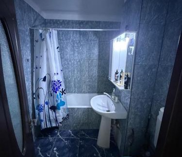 Ploiesti Apartment | My HOME 1