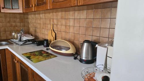 Lezhe Apartment | My Home- 3km from Vain Beach