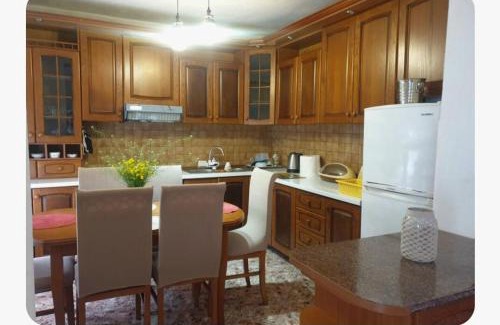 Lezhe Apartment | My Home- 3km from Vain Beach