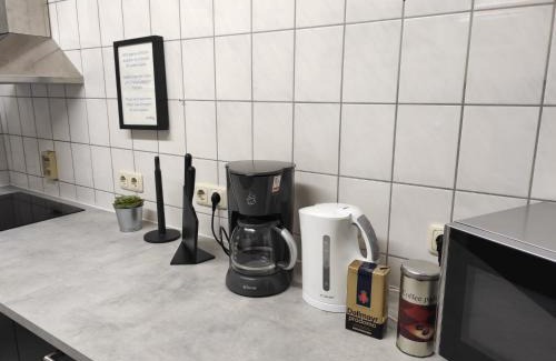 Chemnitz Apartment | MY HOME 4 person apart