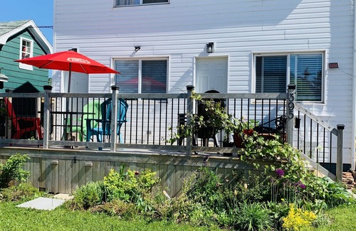 Summerside Apartment | My Home- 5 minutes away from City Centre & Boardwalk