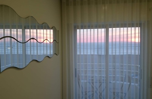 Nazare Apartment | My Home by the Sea