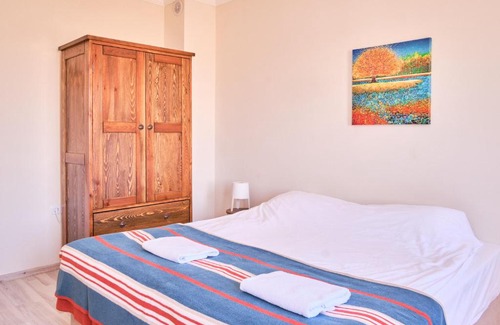 Goreme House | My Home Cappadocia Stone House