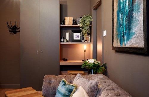 Citta Bassa Apartment | My Home For You - Tasso Style Apartment