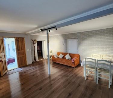 Kutaisi House | my home