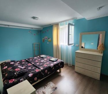 Kutaisi House | my home