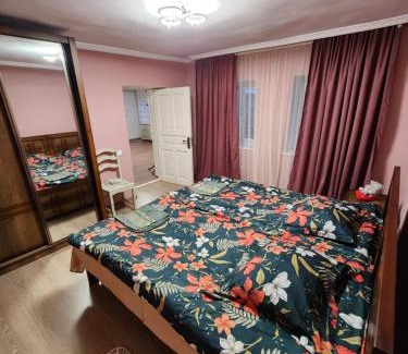 Kutaisi House | my home