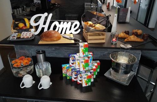Rottweil Hotel | MY HOME Hotel Lamm Rottweil "Smart Home"