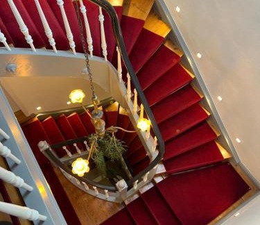 Rottweil Hotel | MY HOME Hotel Lamm Rottweil "Smart Home"