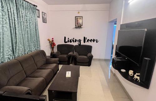 Margao Apartment | My Home in Margao, South Goa