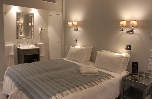 Quartier de la Folie-Mericourt Hotel | My Home in Paris Hotel