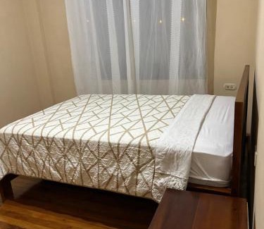 Sucua House | My home in Sucúa