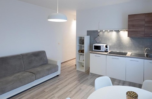 Semonzo di Borso del Grappa Apartment | My home in Venice