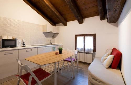 Semonzo di Borso del Grappa Apartment | My home in Venice