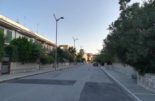Giardini Naxos Apartment | My home