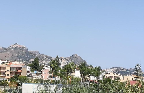 Giardini Naxos Apartment | My home