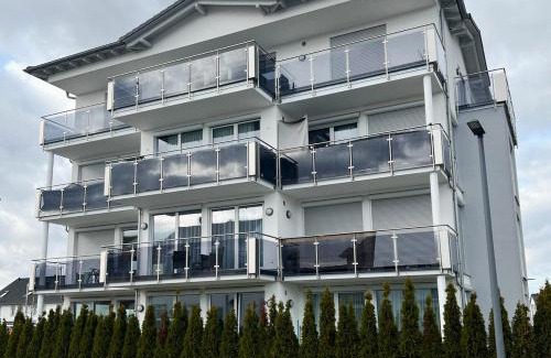 Villingen-Schwenningen Apartment | MY HOME N 35/1