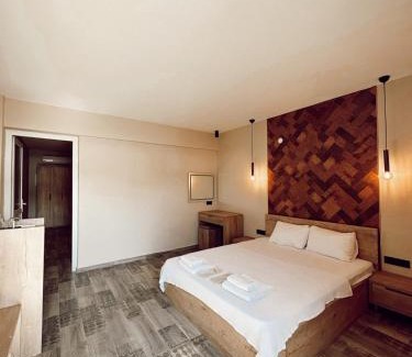 Riva Hotel | My Home Premium