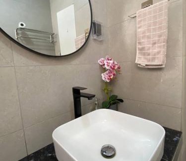 Malacca City Apartment | My Home Sweet Home 2 rooms Apartment