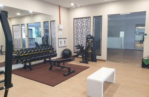 Malacca City Apartment | My Home Sweet Home 2 rooms Apartment