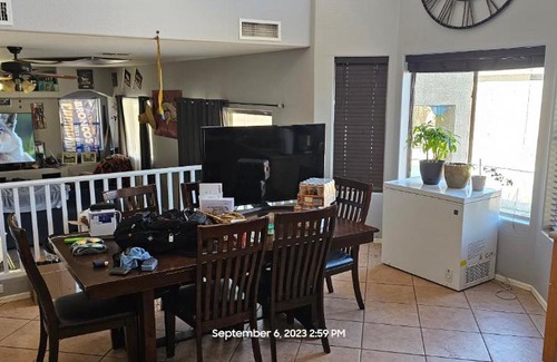 Sundance Ranch House | My home