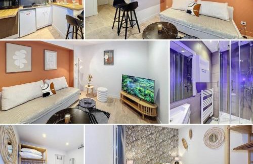 Lyon City Centre Apartment | My Home, voituret 1