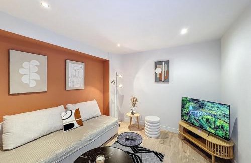 Lyon City Centre Apartment | My Home, voituret 1