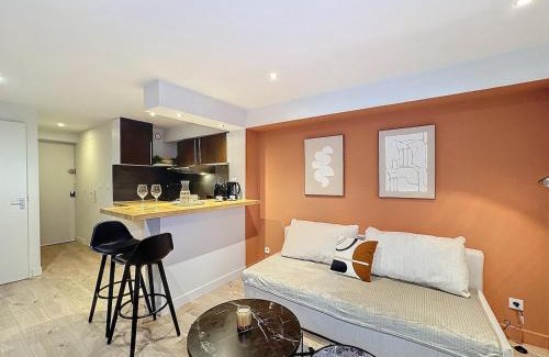 Lyon City Centre Apartment | My Home, voituret 1