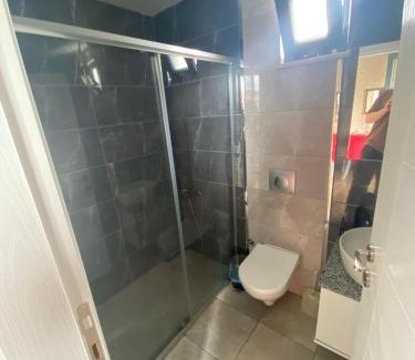 Altınordu Apartment | My HOMES APART EV