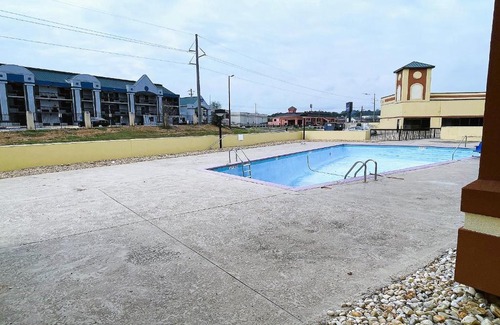 Macon Hotel | My Homes Macon North I-75 By OYO
