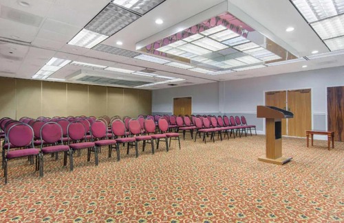Macon Hotel | My Homes Macon North I-75 By OYO