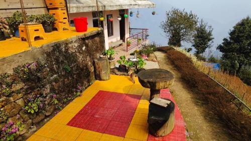 Darjeeling House | My Homestay