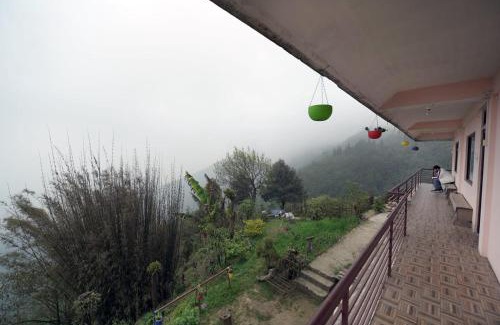 Darjeeling House | My Homestay