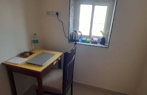 Pink City House | My HomeStay Jaipur SONI 2700 1 Person Centrally Located B&B