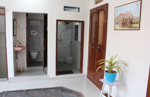 Pink City Bed & Breakfast | my homestay jaipur soni2700