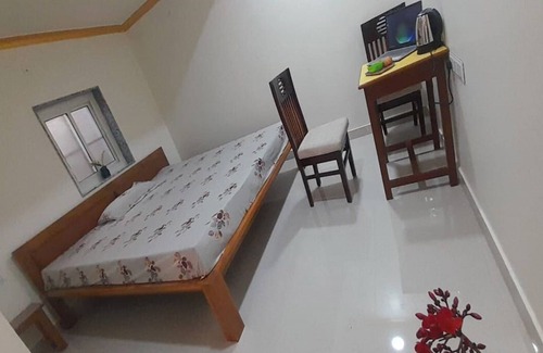 Pink City Bed & Breakfast | my homestay jaipur soni2700