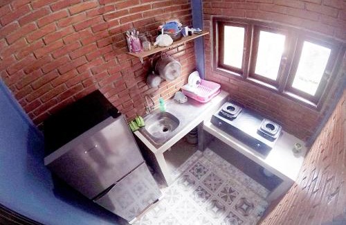 Sleman House | My Homestay Yogyakarta
