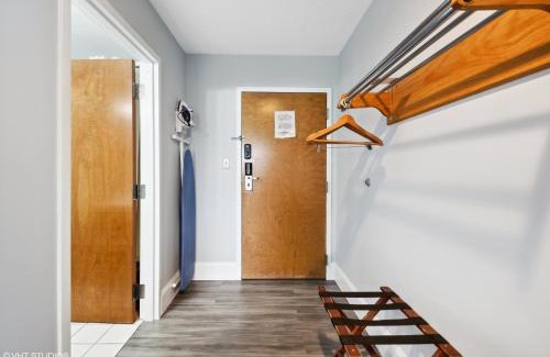 Mooresville Hotel | My Hometown Inn