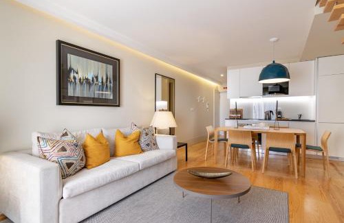 Centro / Baixa Apartment | My homey at Flores