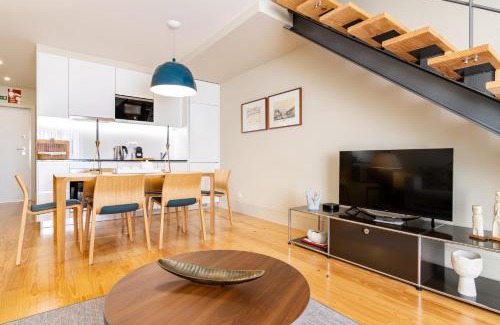 Centro / Baixa Apartment | My homey at Flores