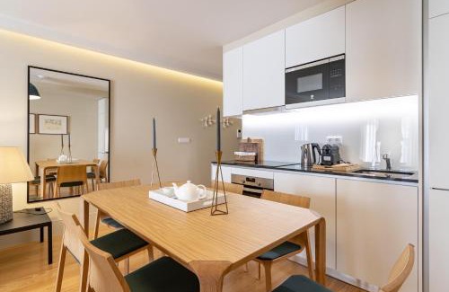 Centro / Baixa Apartment | My homey at Flores