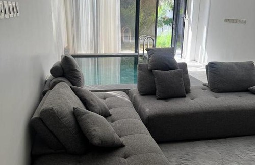 Nizwa Ski Chalet | MY HOTEL Al Lathba Pool Villa - Nizwa فيلا اللثبه-نزوى