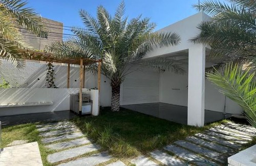 Nizwa Ski Chalet | MY HOTEL Al Lathba Pool Villa - Nizwa فيلا اللثبه-نزوى