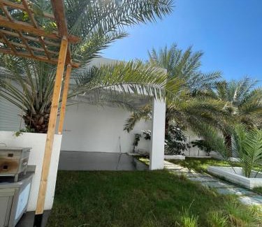 Nizwa Ski Chalet | MY HOTEL Al Lathba Pool Villa - Nizwa فيلا اللثبه-نزوى