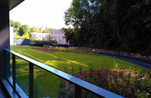 Bernister Hotel | MY HOTEL MALMEDY