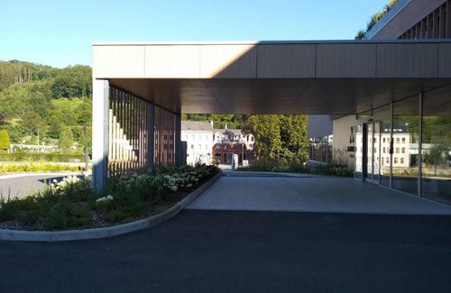 Bernister Hotel | MY HOTEL MALMEDY