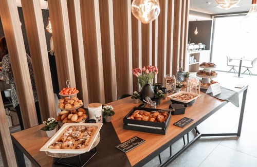 Bernister Hotel | MY HOTEL MALMEDY