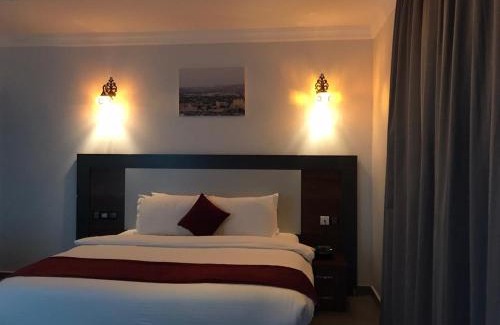 Nizwa Hotel | MY HOTEL Nizwa Residence Hotel Apartments نزوى ريزيدنس للشقق الفندقيه